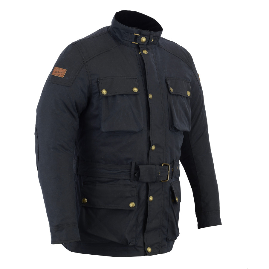 VESTE ORIGINAL DRIVER - LE CIRE