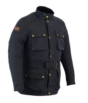 VESTE ORIGINAL DRIVER - LE CIRE