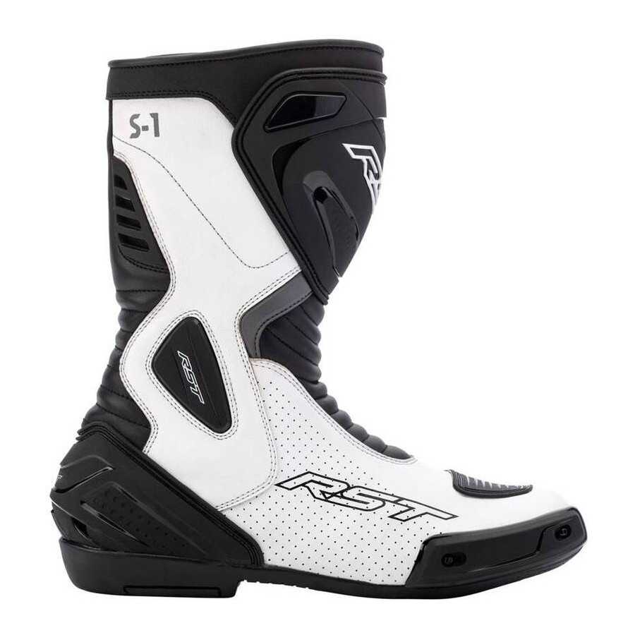 Rst - Bottes S1 Rst - Bottes S1