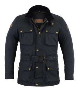 VESTE ORIGINAL DRIVER - LE CIRE