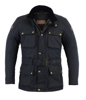 VESTE ORIGINAL DRIVER - LE CIRE