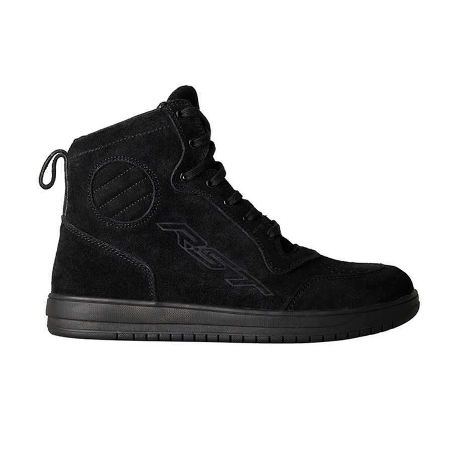 Rst - Bottes Hi-Top Rst - Bottes Hi-Top