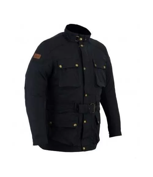 VESTE ORIGINAL DRIVER - LE CIRE