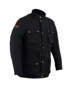 VESTE ORIGINAL DRIVER - LE CIRE