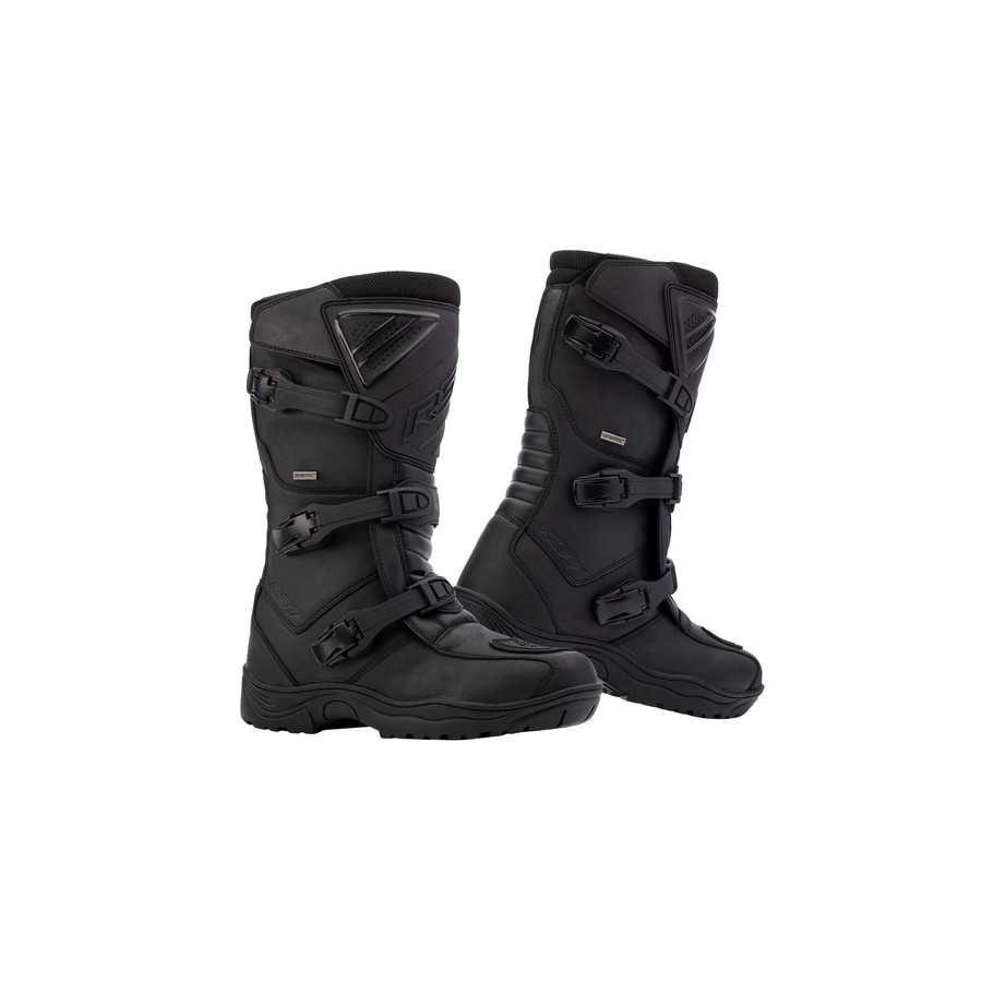 Rst - Bottes Ambush Waterproof