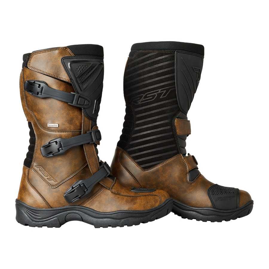 Rst - Bottes Ambush Waterproof