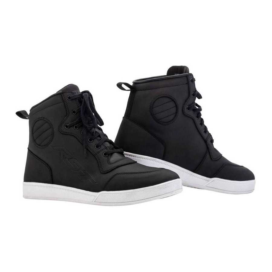 Rst - Bottes Femme Hitop