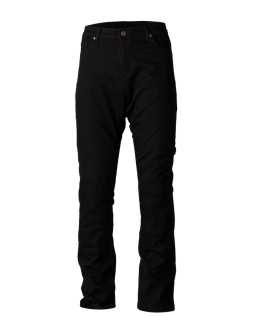 Rst - Pantalon Femme Straight Leg 2 Renforcé