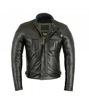 VESTE ORIGINAL DRIVER - LE CONCORDE