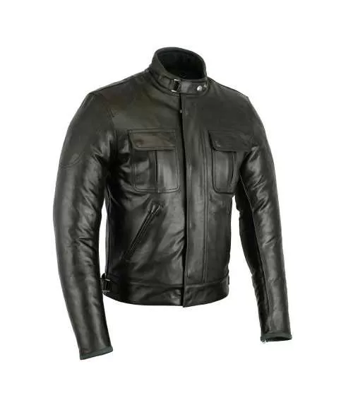 VESTE ORIGINAL DRIVER - LE CONCORDE