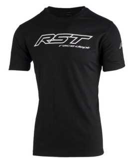 Rst - T-Shirt Logo Race Dept
