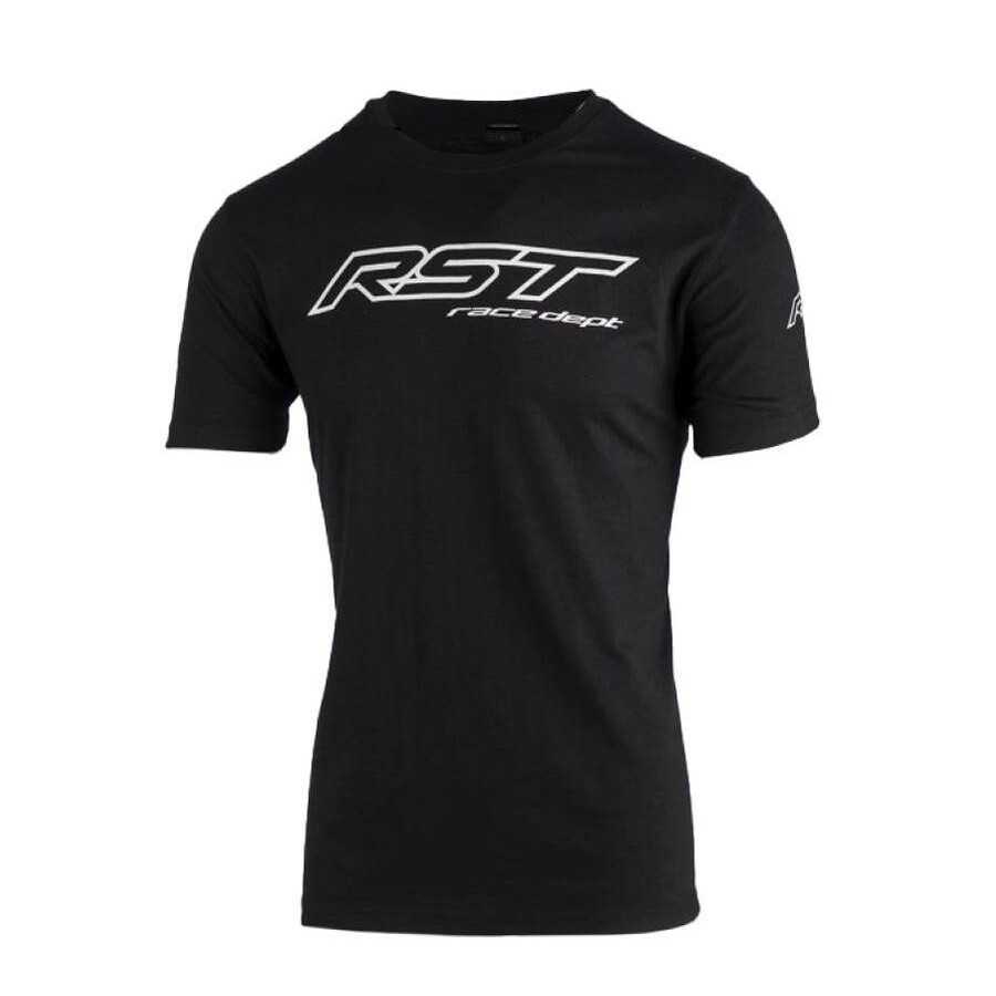 Rst - T-Shirt Logo Race Dept