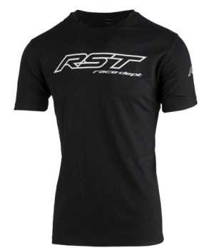 Rst - T-Shirt Logo Race Dept