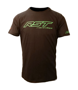 Rst - T-Shirt Logo Race Dept