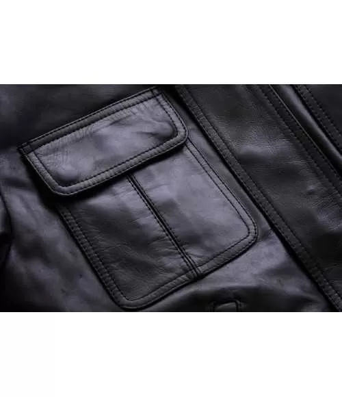 VESTE ORIGINAL DRIVER - LE CONCORDE