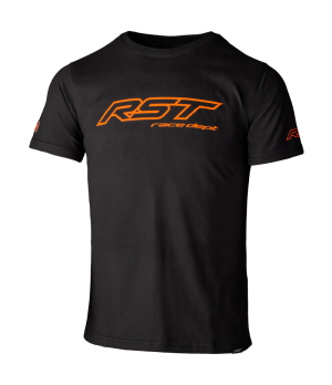 Rst - T-Shirt Logo Race Dept