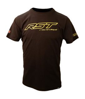Rst - T-Shirt Logo Race Dept