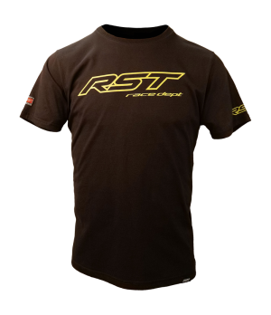 Rst - T-Shirt Logo Race Dept