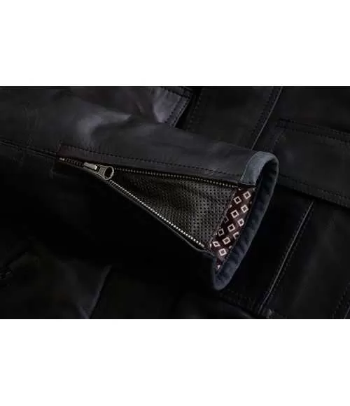 VESTE ORIGINAL DRIVER - LE CONCORDE