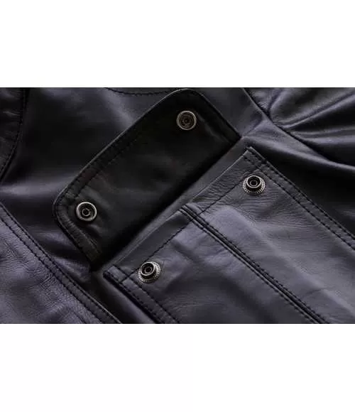 VESTE ORIGINAL DRIVER - LE CONCORDE