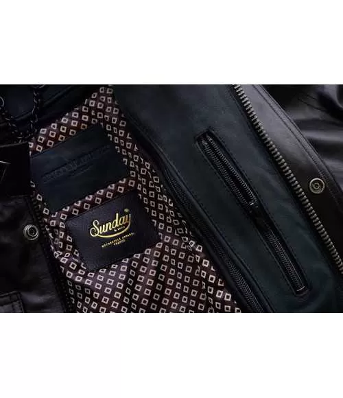 VESTE ORIGINAL DRIVER - LE CONCORDE