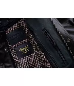 VESTE ORIGINAL DRIVER - LE CONCORDE