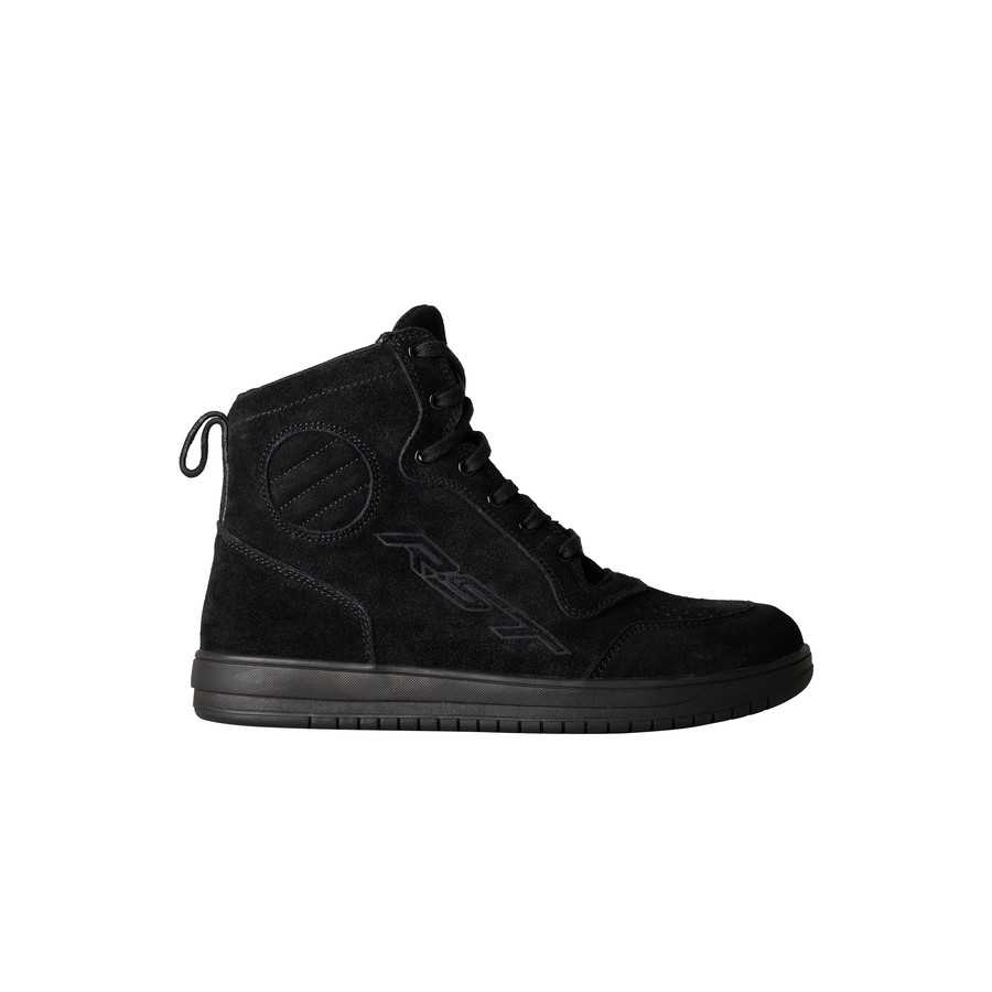 Rst - Bottes Femme Hi-Top