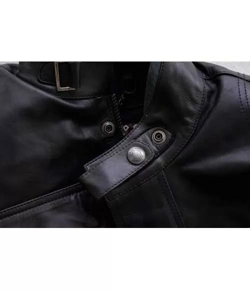 VESTE ORIGINAL DRIVER - LE CONCORDE