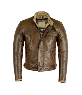 VESTE ORIGINAL DRIVER - LE CONCORDE