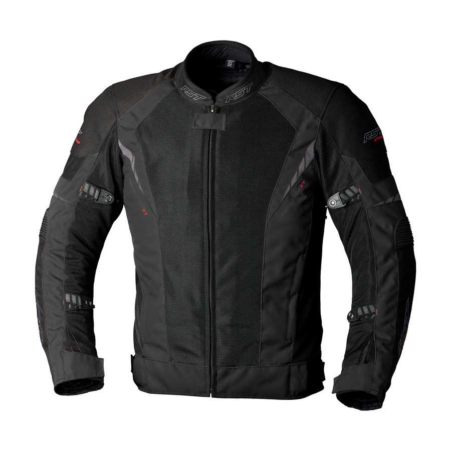 Rst - Veste Ventilator-XT