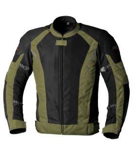 Rst - Veste Ventilator-XT