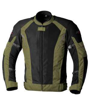Rst - Veste Ventilator-XT