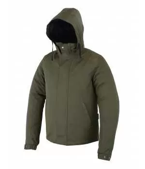 BLOUSON VSTREET NAKED KAKI