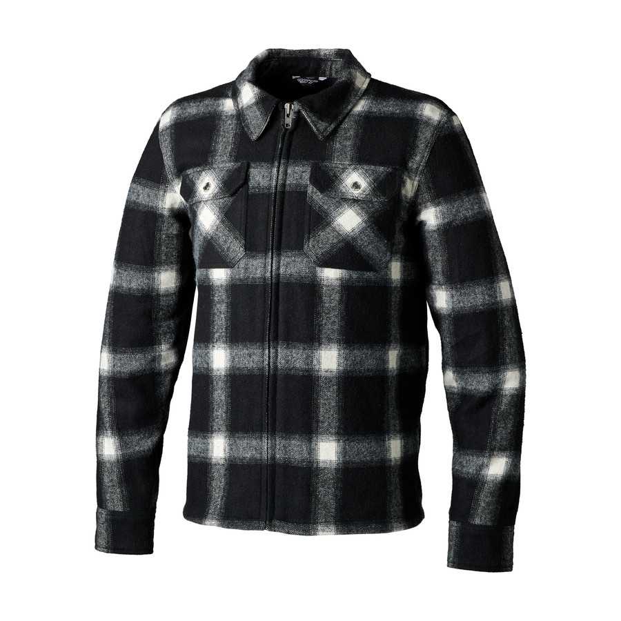 Rst - Chemise Brushed