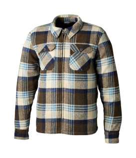 Rst - Chemise Brushed