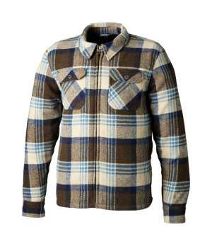 Rst - Chemise Brushed