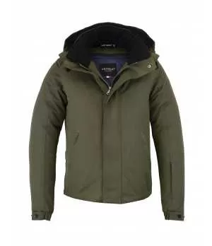 BLOUSON VSTREET NAKED KAKI