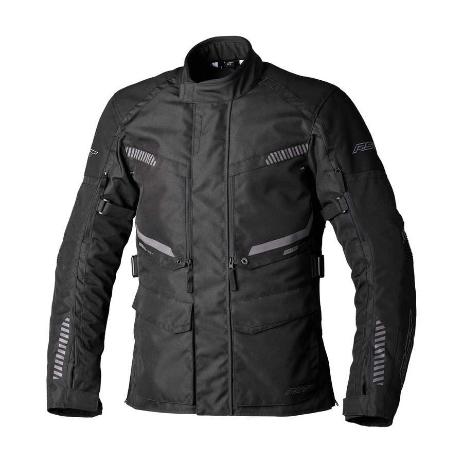 Rst - Veste Maverick EVO