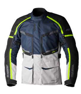 Rst - Veste Maverick EVO