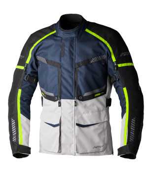 Rst - Veste Maverick EVO