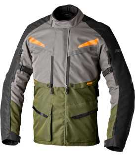 Rst - Veste Maverick EVO