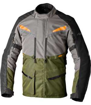 Rst - Veste Maverick EVO