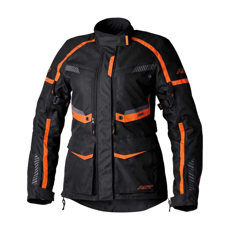 Rst - Veste Femme Maverick EVO