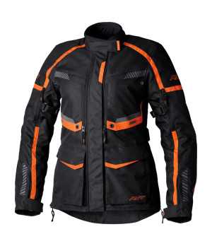 Rst - Veste Femme Maverick EVO
