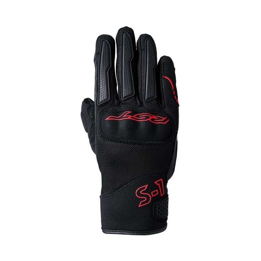 Rst - Gants S-1 Mesh