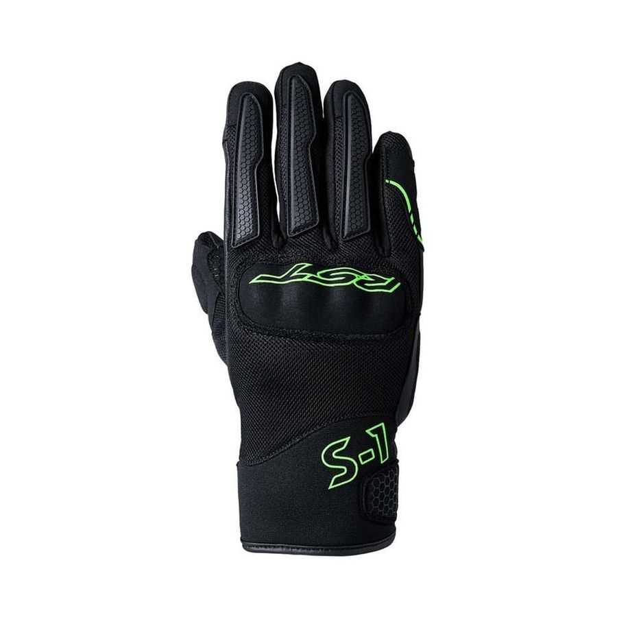 Rst - Gants S-1 Mesh