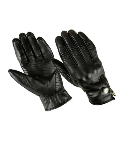 GANTS Original Driver - LE BOBBER NOIR