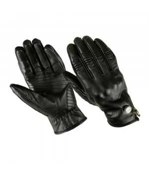 GANTS Original Driver - LE BOBBER NOIR