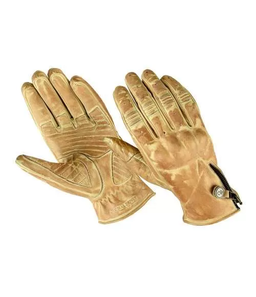 GANTS Original Driver - LE LADY BOBBER SAND
