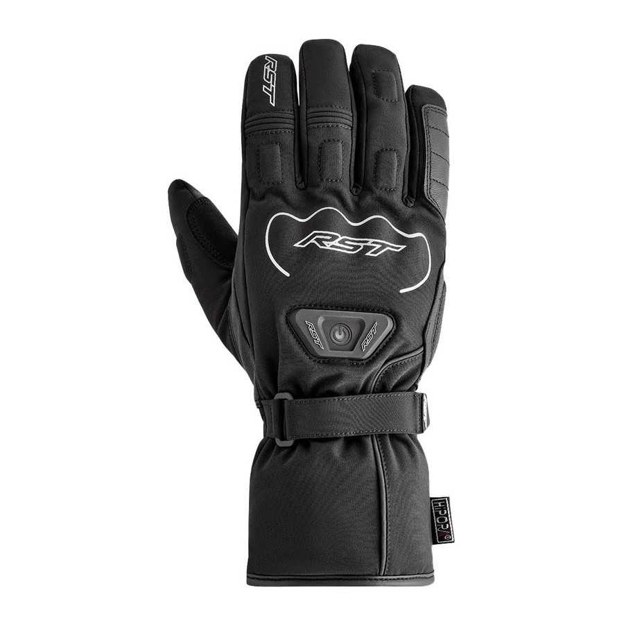 Rst - Gants Chauffants Axiom Heated Waterproof Rst - Gants Chauffants Axiom Heated Waterproof